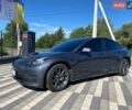 Сірий Тесла Модель 3, об'ємом двигуна 0 л та пробігом 270 тис. км за 19500 $, фото 1 на Automoto.ua