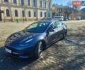 Серый Тесла Модель 3, объемом двигателя 0 л и пробегом 39 тыс. км за 20600 $, фото 5 на Automoto.ua