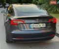 Серый Тесла Модель 3, объемом двигателя 0 л и пробегом 108 тыс. км за 15450 $, фото 6 на Automoto.ua