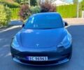Сірий Тесла Модель 3, об'ємом двигуна 0 л та пробігом 55 тис. км за 10800 $, фото 7 на Automoto.ua