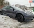 Серый Тесла Модель 3, объемом двигателя 0 л и пробегом 85 тыс. км за 20900 $, фото 9 на Automoto.ua