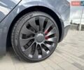 Сірий Тесла Модель 3, об'ємом двигуна 0 л та пробігом 36 тис. км за 23000 $, фото 38 на Automoto.ua