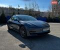 Серый Тесла Модель 3, объемом двигателя 0 л и пробегом 93 тыс. км за 17999 $, фото 1 на Automoto.ua
