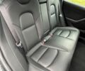 Сірий Тесла Модель 3, об'ємом двигуна 0 л та пробігом 75 тис. км за 15000 $, фото 8 на Automoto.ua