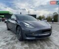 Сірий Тесла Модель 3, об'ємом двигуна 0 л та пробігом 63 тис. км за 19700 $, фото 9 на Automoto.ua