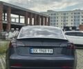 Серый Тесла Модель 3, объемом двигателя 0 л и пробегом 65 тыс. км за 20500 $, фото 14 на Automoto.ua