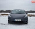Сірий Тесла Модель 3, об'ємом двигуна 0 л та пробігом 98 тис. км за 23500 $, фото 1 на Automoto.ua