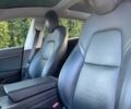Серый Тесла Модель 3, объемом двигателя 0 л и пробегом 46 тыс. км за 12900 $, фото 8 на Automoto.ua