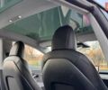 Серый Тесла Модель 3, объемом двигателя 0 л и пробегом 42 тыс. км за 21000 $, фото 42 на Automoto.ua