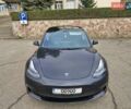 Сірий Тесла Модель 3, об'ємом двигуна 0 л та пробігом 35 тис. км за 22950 $, фото 23 на Automoto.ua