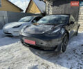 Серый Тесла Модель 3, объемом двигателя 0 л и пробегом 113 тыс. км за 13500 $, фото 34 на Automoto.ua