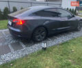 Серый Тесла Модель 3, объемом двигателя 0 л и пробегом 60 тыс. км за 23000 $, фото 9 на Automoto.ua
