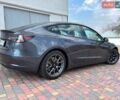 Сірий Тесла Модель 3, об'ємом двигуна 0 л та пробігом 95 тис. км за 15999 $, фото 7 на Automoto.ua