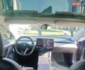 Сірий Тесла Модель 3, об'ємом двигуна 0 л та пробігом 111 тис. км за 18200 $, фото 37 на Automoto.ua