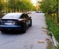 Серый Тесла Модель 3, объемом двигателя 0 л и пробегом 130 тыс. км за 16500 $, фото 12 на Automoto.ua