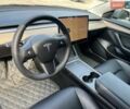 Сірий Тесла Модель 3, об'ємом двигуна 0 л та пробігом 59 тис. км за 21000 $, фото 6 на Automoto.ua