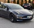 Серый Тесла Модель 3, объемом двигателя 0 л и пробегом 42 тыс. км за 21000 $, фото 12 на Automoto.ua