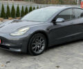 Сірий Тесла Модель 3, об'ємом двигуна 0 л та пробігом 79 тис. км за 19400 $, фото 44 на Automoto.ua