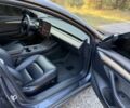 Сірий Тесла Модель 3, об'ємом двигуна 0 л та пробігом 75 тис. км за 22500 $, фото 10 на Automoto.ua
