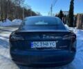 Серый Тесла Модель 3, объемом двигателя 0 л и пробегом 51 тыс. км за 24700 $, фото 6 на Automoto.ua