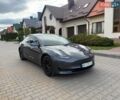 Сірий Тесла Модель 3, об'ємом двигуна 0 л та пробігом 193 тис. км за 17300 $, фото 5 на Automoto.ua
