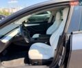 Сірий Тесла Модель 3, об'ємом двигуна 0 л та пробігом 101 тис. км за 21000 $, фото 38 на Automoto.ua