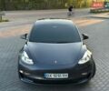 Серый Тесла Модель 3, объемом двигателя 0 л и пробегом 171 тыс. км за 15300 $, фото 35 на Automoto.ua