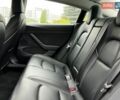 Серый Тесла Модель 3, объемом двигателя 0 л и пробегом 52 тыс. км за 21700 $, фото 19 на Automoto.ua