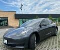 Серый Тесла Модель 3, объемом двигателя 0 л и пробегом 65 тыс. км за 20500 $, фото 5 на Automoto.ua