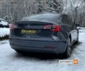 Серый Тесла Модель 3, объемом двигателя 60 л и пробегом 14 тыс. км за 20800 $, фото 6 на Automoto.ua