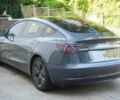 Сірий Тесла Модель 3, об'ємом двигуна 0 л та пробігом 24 тис. км за 28000 $, фото 2 на Automoto.ua