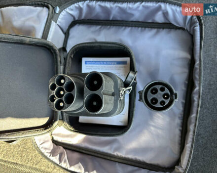 Сірий Тесла Модель 3, об'ємом двигуна 0 л та пробігом 73 тис. км за 34900 $, фото 36 на Automoto.ua