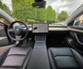 Сірий Тесла Модель 3, об'ємом двигуна 0 л та пробігом 28 тис. км за 9000 $, фото 10 на Automoto.ua