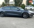 Серый Тесла Модель 3, объемом двигателя 0 л и пробегом 92 тыс. км за 21500 $, фото 6 на Automoto.ua