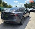 Сірий Тесла Модель 3, об'ємом двигуна 0 л та пробігом 64 тис. км за 19700 $, фото 2 на Automoto.ua