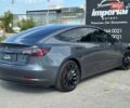 Тесла Модель 3 2021 у Харкові на Automoto.ua Сірий Тесла Модель 3, об'ємом двигуна 0 л та пробігом 96 тис. км за 21000 $, фото 6 на Automoto.ua