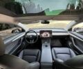 Сірий Тесла Модель 3, об'ємом двигуна 0 л та пробігом 50 тис. км за 13800 $, фото 7 на Automoto.ua