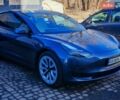 Сірий Тесла Модель 3, об'ємом двигуна 0 л та пробігом 28 тис. км за 19900 $, фото 1 на Automoto.ua
