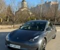 Серый Тесла Модель 3, объемом двигателя 0 л и пробегом 57 тыс. км за 20000 $, фото 3 на Automoto.ua