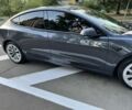Сірий Тесла Модель 3, об'ємом двигуна 0 л та пробігом 70 тис. км за 21000 $, фото 3 на Automoto.ua