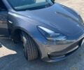 Сірий Тесла Модель 3, об'ємом двигуна 0 л та пробігом 131 тис. км за 18900 $, фото 13 на Automoto.ua