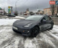 Сірий Тесла Модель 3, об'ємом двигуна 0 л та пробігом 38 тис. км за 24400 $, фото 1 на Automoto.ua