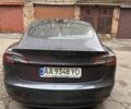 Серый Тесла Модель 3, объемом двигателя 0 л и пробегом 36 тыс. км за 25400 $, фото 5 на Automoto.ua