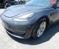Серый Тесла Модель 3, объемом двигателя 0 л и пробегом 246 тыс. км за 12500 $, фото 1 на Automoto.ua