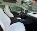 Серый Тесла Модель 3, объемом двигателя 0 л и пробегом 56 тыс. км за 19000 $, фото 23 на Automoto.ua