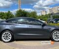 Сірий Тесла Модель 3, об'ємом двигуна 82 л та пробігом 13 тис. км за 23600 $, фото 7 на Automoto.ua
