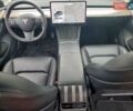 Серый Тесла Модель 3, объемом двигателя 0 л и пробегом 120 тыс. км за 6500 $, фото 3 на Automoto.ua