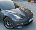 Серый Тесла Модель 3, объемом двигателя 0 л и пробегом 171 тыс. км за 15300 $, фото 12 на Automoto.ua