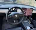 Сірий Тесла Модель 3, об'ємом двигуна 0 л та пробігом 86 тис. км за 24500 $, фото 1 на Automoto.ua