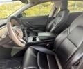 Тесла Модель 3 2021 у Києві на Automoto.ua Сірий Тесла Модель 3, об'ємом двигуна 0 л та пробігом 15 тис. км за 13000 $, фото 8 на Automoto.ua